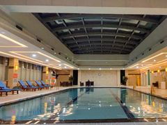 -上海新锦江大酒店