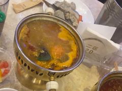 -芭菲盛宴·环球美食(北城国际店)