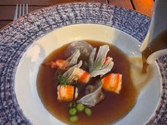 -海角轩·三亚文华东方酒店