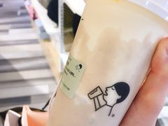 -喜茶(深圳东门1234店)