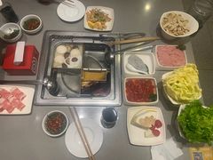 -海底捞火锅(8号仓店)