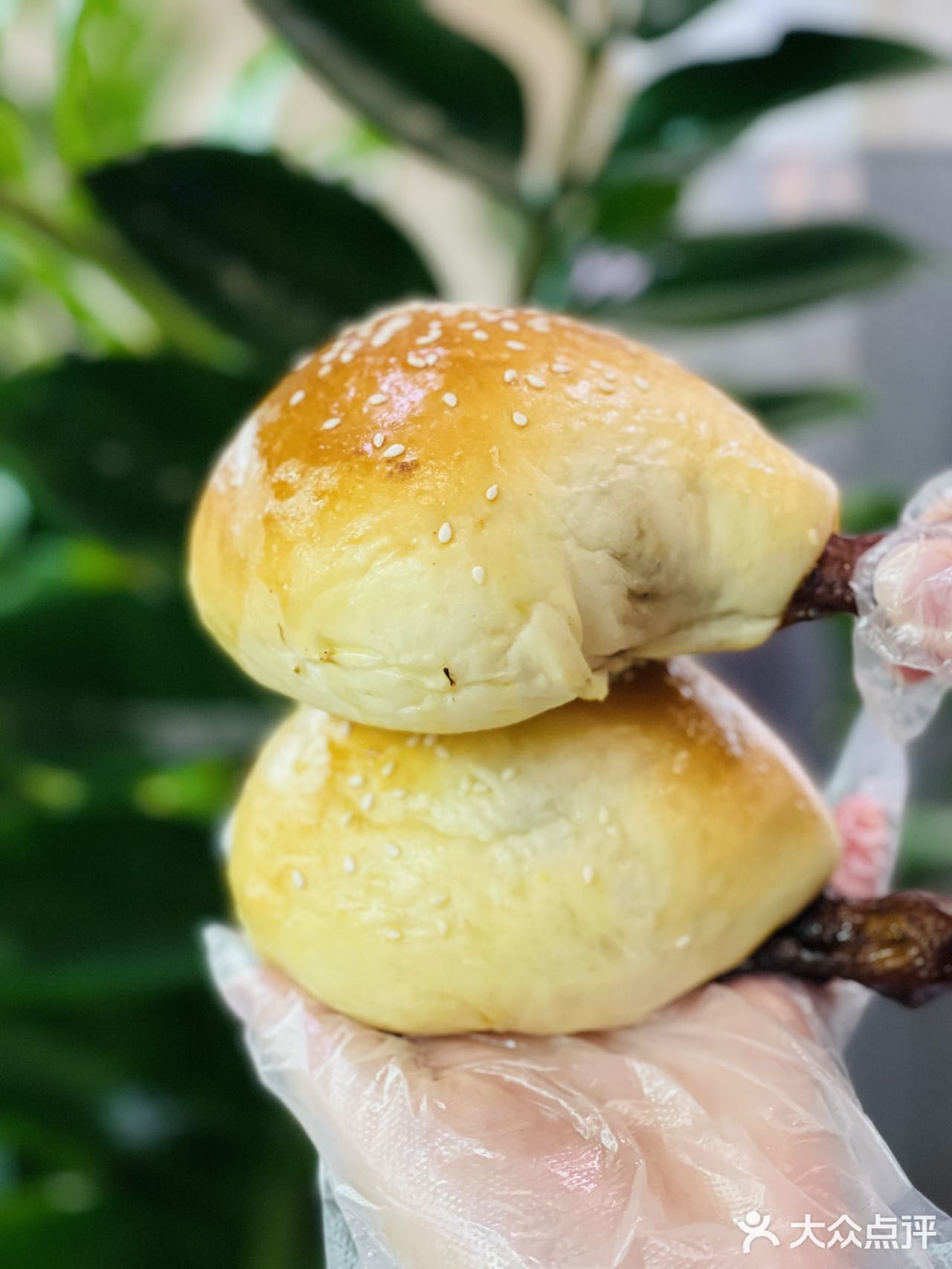 夏日限定！福福饼店和东北大板出联名啦！