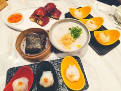 -欣悦会港式茶餐厅(燕郊永旺店)