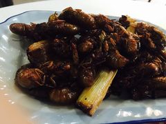 -回味南塘老王虾尾(总店)