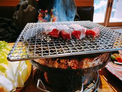 -夕酱の烧肉屋