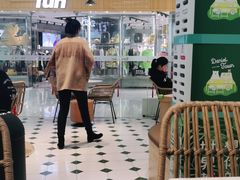 -丹礼糖甜品