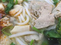 -黔派·虾子羊肉粉·小吃(佳宁娜广场店)