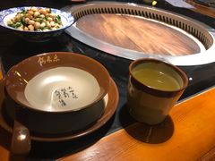 -锅来乐地锅鸡(安亭店)
