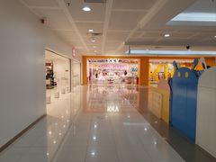 -优衣库(厦门SM广场店)