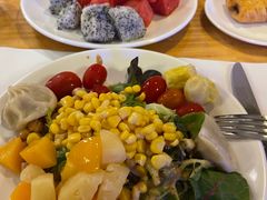 -香港尖沙咀皇悦酒店