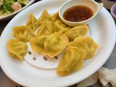 -吕氏焗小鲜•海鲜青岛菜(八大关店)