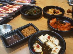 -九田家黑牛烤肉(溧水万达店)