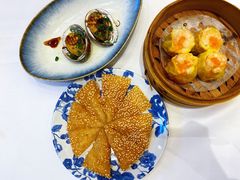 -御彩酒家(东风东路店)