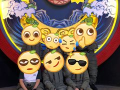 -E+有冰工厂·昆仑寒宫2(五角场店)