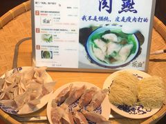 -家宴·灌蛋·沙茶面(曾厝垵店)