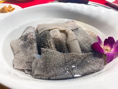 极品鲜毛肚-谭鸭血老火锅(万象九宜城店)