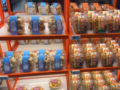 -盒马鲜生(文景博乐里购物广场店)