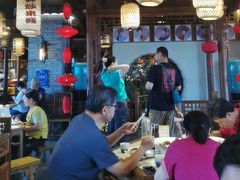 -二十八里太湖船菜(吉祥路店)