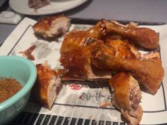 -章吴记喜瑞餐厅(东东城店)