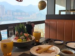 -極上萬膳·日料放题(来福士江景店)