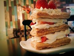 -治愈系甜品The Soothing Dessert(科海大楼店)