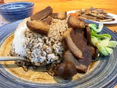 -隆氏兔头(七道堰店)