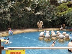 -龙达温泉生态城