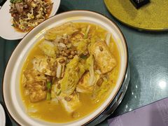 -百姓家宴(三堰店)