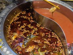 -胖子鱼·天水麻辣鱼火锅(秦州407店)