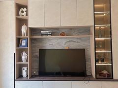 -索菲亚衣柜橱柜全屋定制(真北红星店)