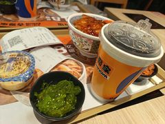 -吉野家 (新街口外大街店)