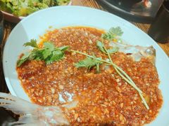 -老闵田螺馆·南昌特色小炒(梦时代店)
