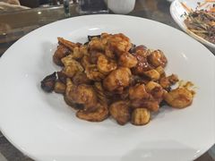 -良师门滨海人家·海鲜·家常菜(滨海城店)