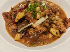 -蒋记私家汤(文化城一分店)