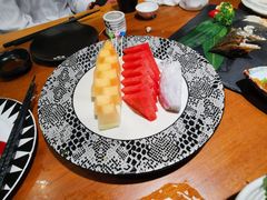 -九井澤精致料理(金茂店)