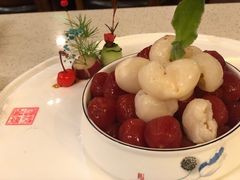 番茄荔枝-伊祥·敦煌楼