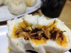 -老陶包子铺(南大西南村店)