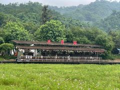 -红山村