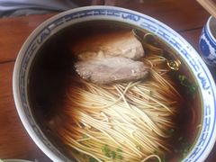 -同得兴 Since·1995 传统苏式面馆(十全街店)