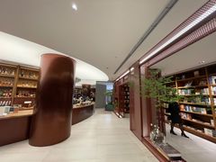 -二酉书店TOYOU BOOKS