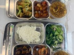 -华山医院-食堂