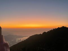 -梧桐山风景名胜区