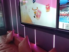 -星聚会KTV(龙湖上海奉贤天街店)