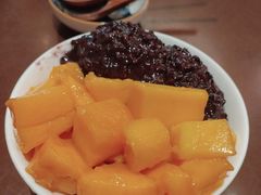 -小团圆糖水铺(襄阳南路店)
