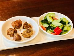 -西双版纳洲际度假酒店-曼霖轩中餐厅