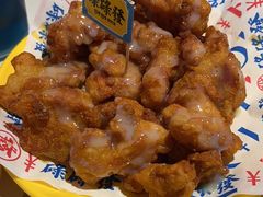 -碌碌发·东南亚风味烧烤档(体育西店)