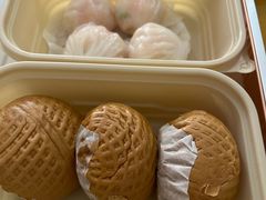 -春满园·早茶·粤菜·宴会(粤海店)