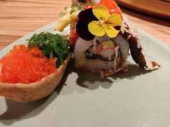 -焰江山海鲜牛排烤肉自助(锦华万达二星店)