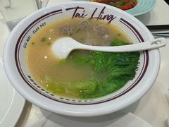 -太兴餐厅(东方广场分店)