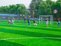 -博羿箭游 Archery Tag 攻防箭(奥森场店)